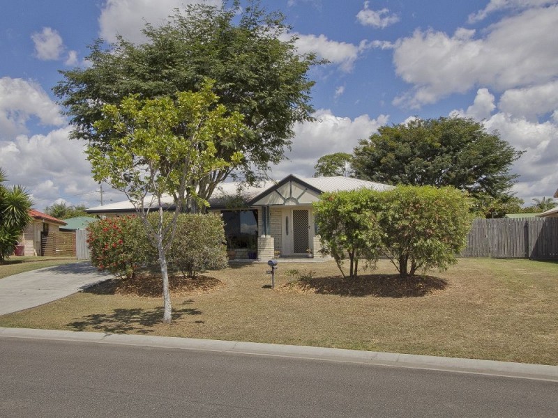 13 Amie Louise Place, Bellmere QLD 4510