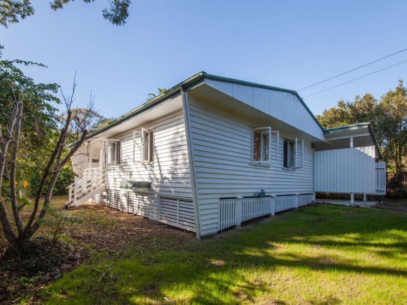 89 Charlie Street, Zillmere QLD 4034