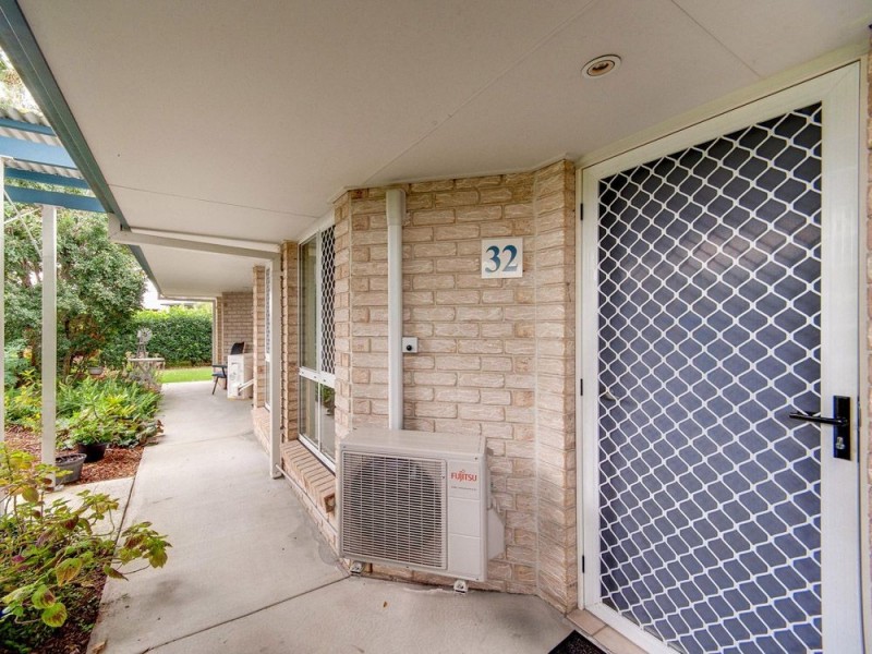 31 & 32/743 Trouts Road, Aspley QLD 4034