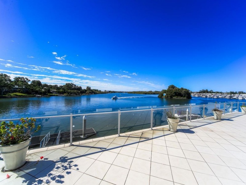 5358 Marine Drive North, Sanctuary Cove QLD 4212