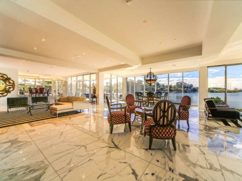 5358 Marine Drive North, Sanctuary Cove QLD 4212