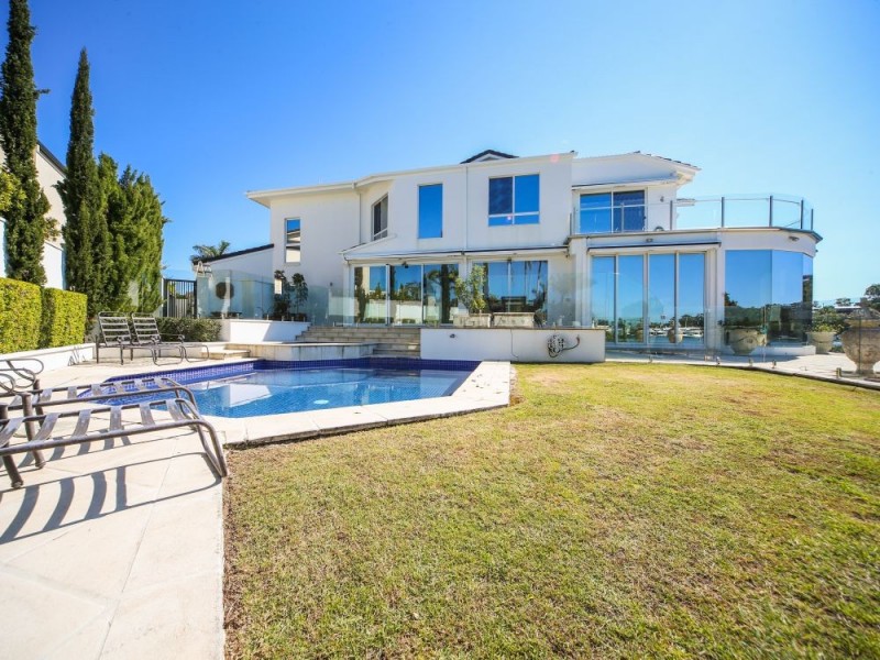 5358 Marine Drive North, Sanctuary Cove QLD 4212