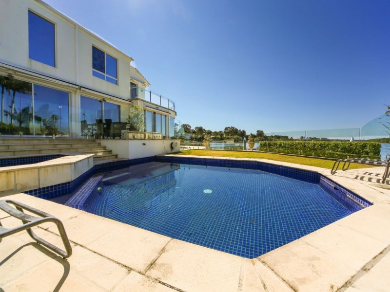 5358 Marine Drive North, Sanctuary Cove QLD 4212