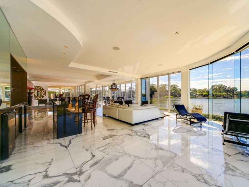 5358 Marine Drive North, Sanctuary Cove QLD 4212