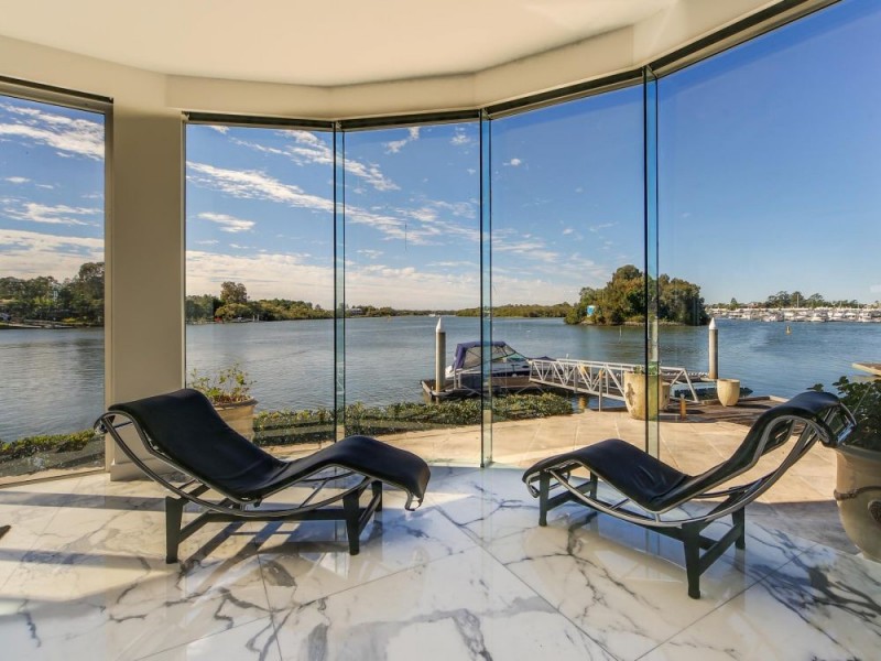 5358 Marine Drive North, Sanctuary Cove QLD 4212