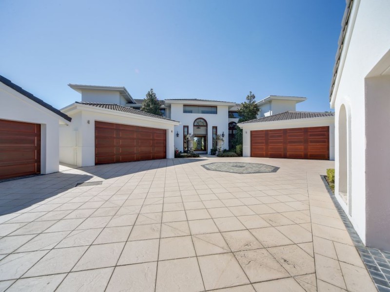 5358 Marine Drive North, Sanctuary Cove QLD 4212