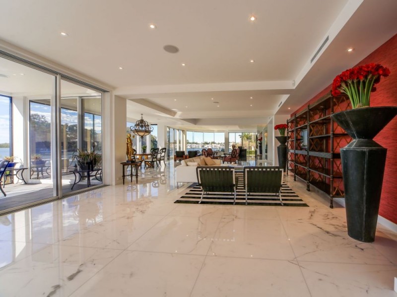 5358 Marine Drive North, Sanctuary Cove QLD 4212