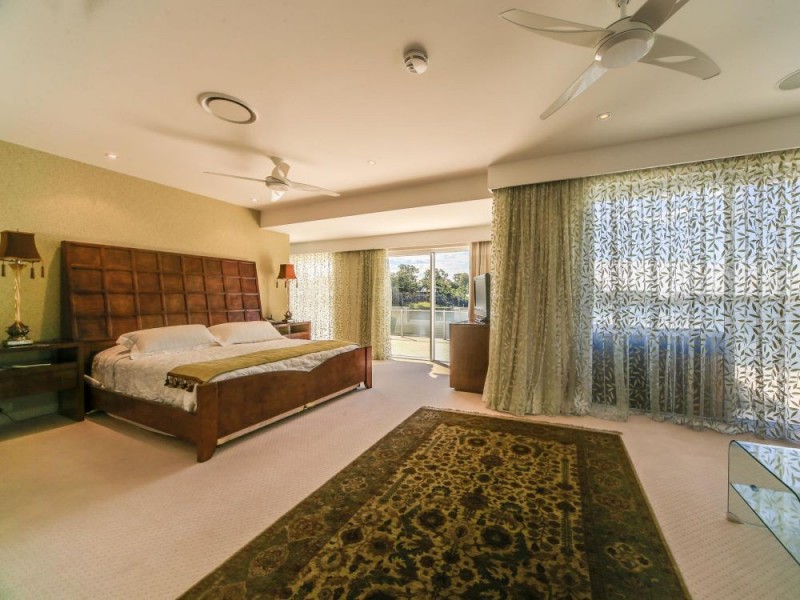 5358 Marine Drive North, Sanctuary Cove QLD 4212