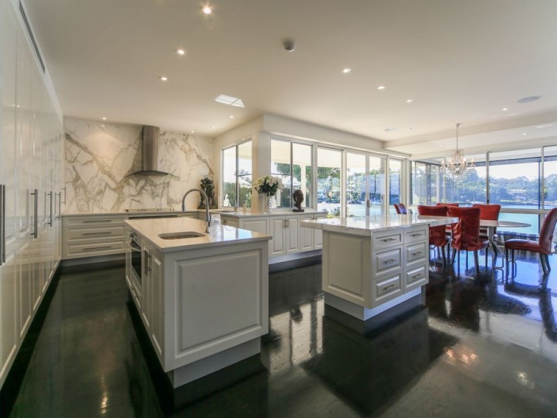 5358 Marine Drive North, Sanctuary Cove QLD 4212