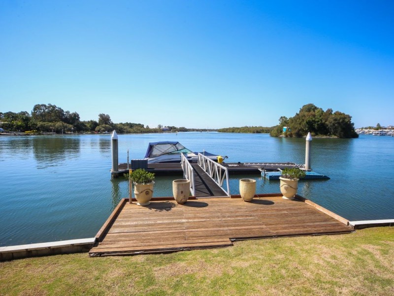 5358 Marine Drive North, Sanctuary Cove QLD 4212
