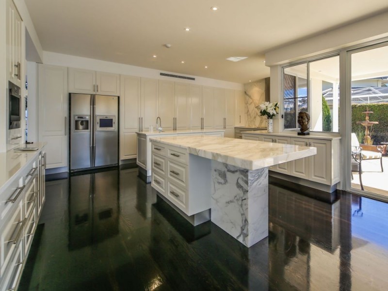 5358 Marine Drive North, Sanctuary Cove QLD 4212