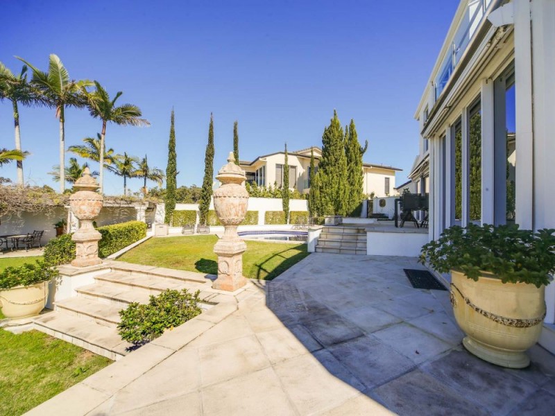 5358 Marine Drive North, Sanctuary Cove QLD 4212