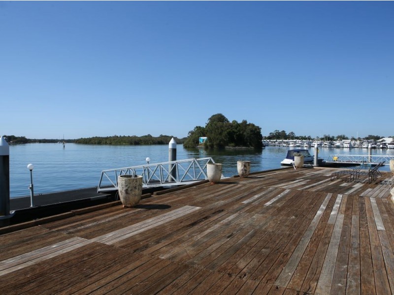 5358 Marine Drive North, Sanctuary Cove QLD 4212