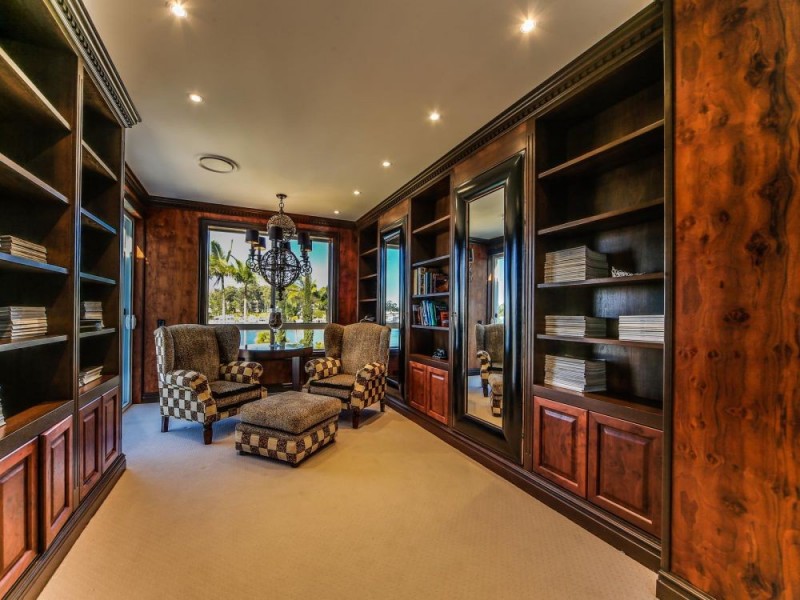 5358 Marine Drive North, Sanctuary Cove QLD 4212