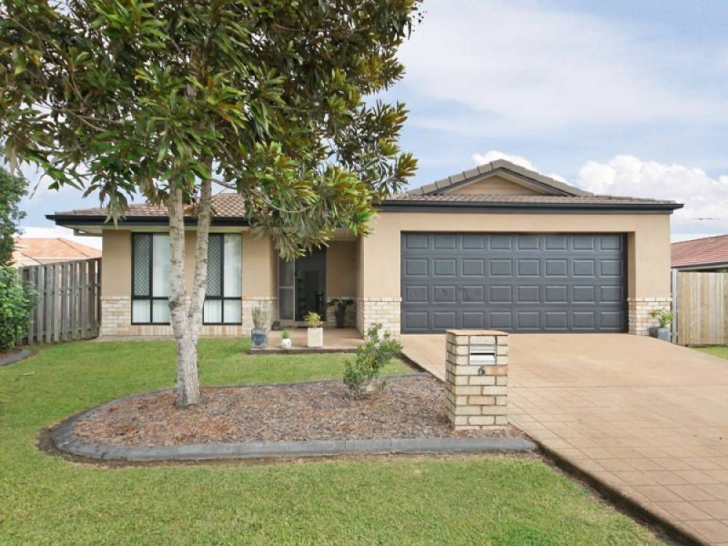6 Hind Court, Bellmere QLD 4510