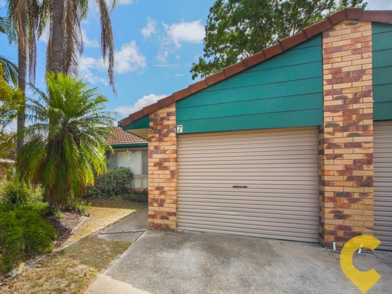 7/20 Fortune Street, Coomera QLD 4209