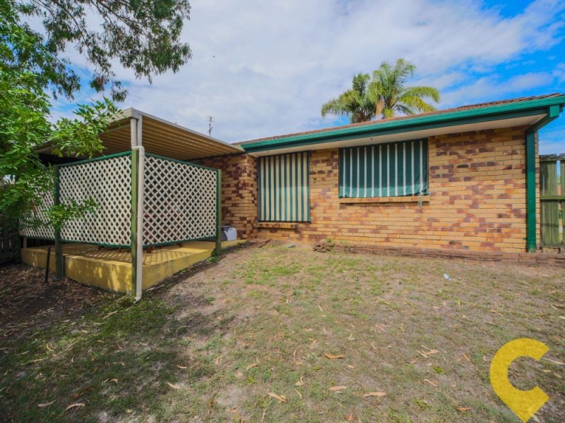 7/20 Fortune Street, Coomera QLD 4209