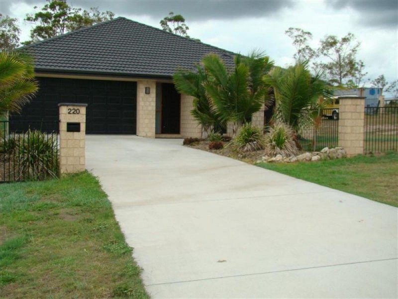 220-222 Redgum Road,, New Beith QLD 4124