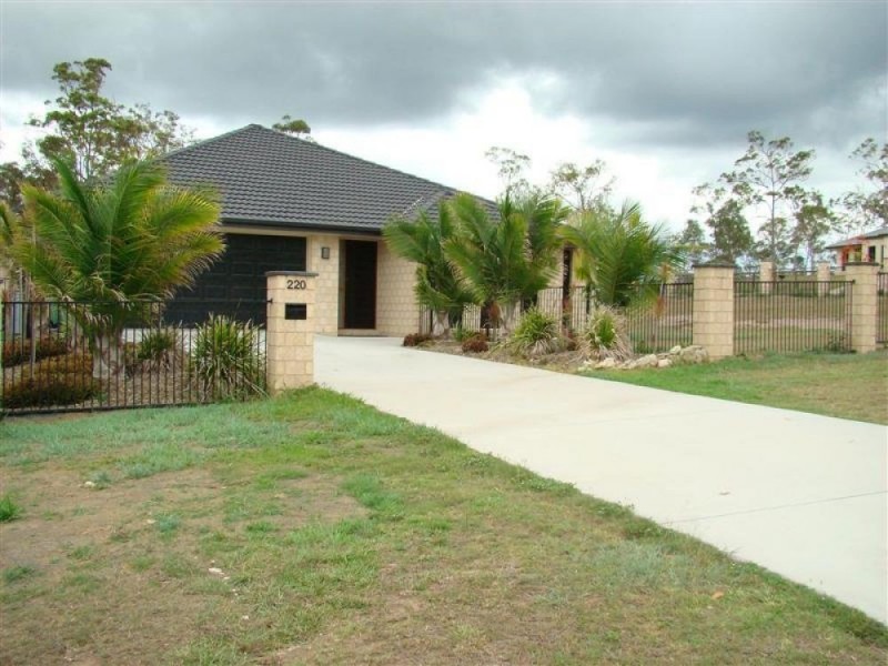 220-222 Redgum Road,, New Beith QLD 4124