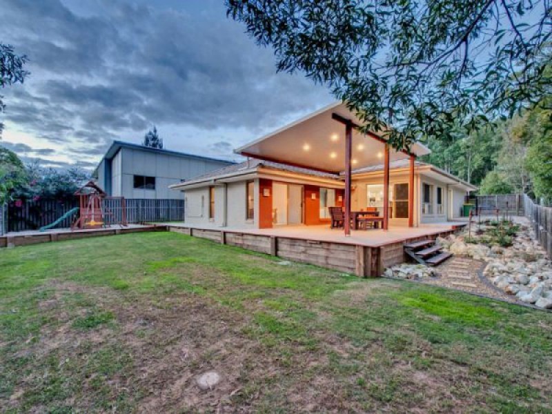 15 Mahogany Rise, Brookwater QLD 4300