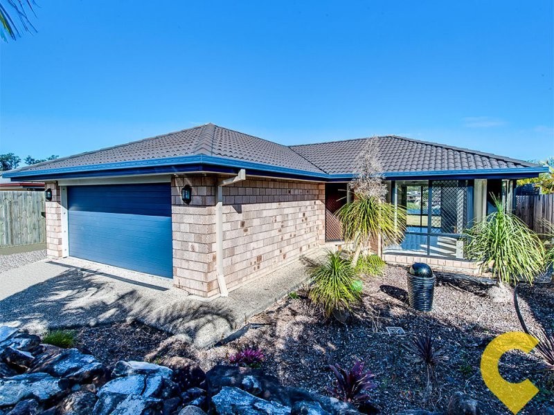 15 Skinner Street, Collingwood Park QLD 4301