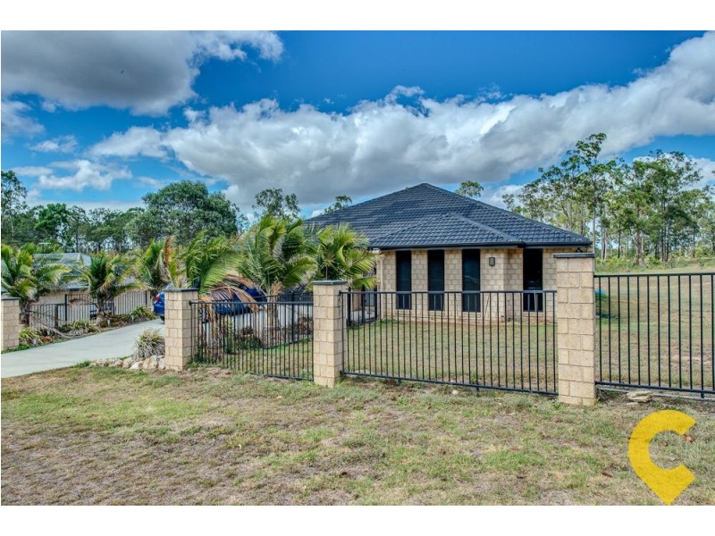 220 Red Gum Road, New Beith QLD 4124