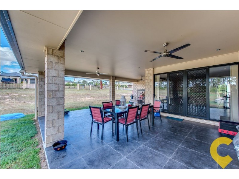 220 Red Gum Road, New Beith QLD 4124