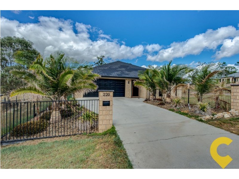 220 Red Gum Road, New Beith QLD 4124