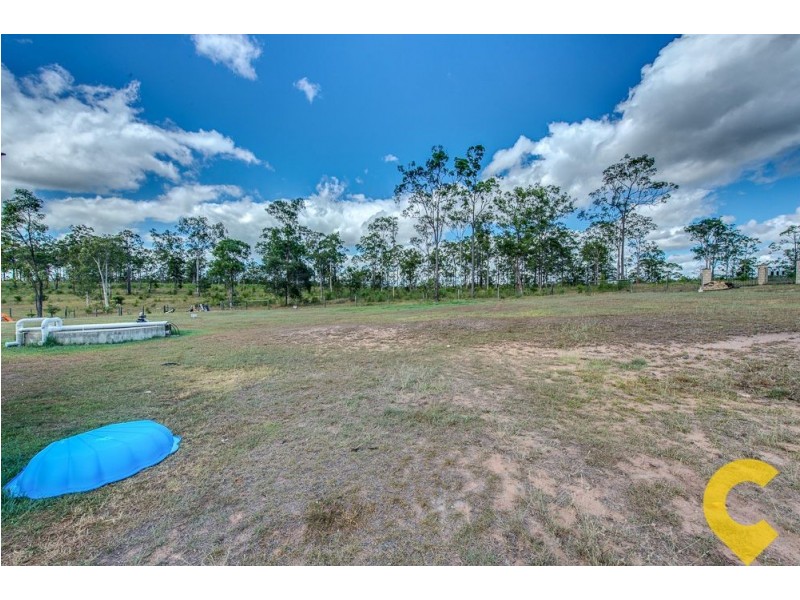 220 Red Gum Road, New Beith QLD 4124