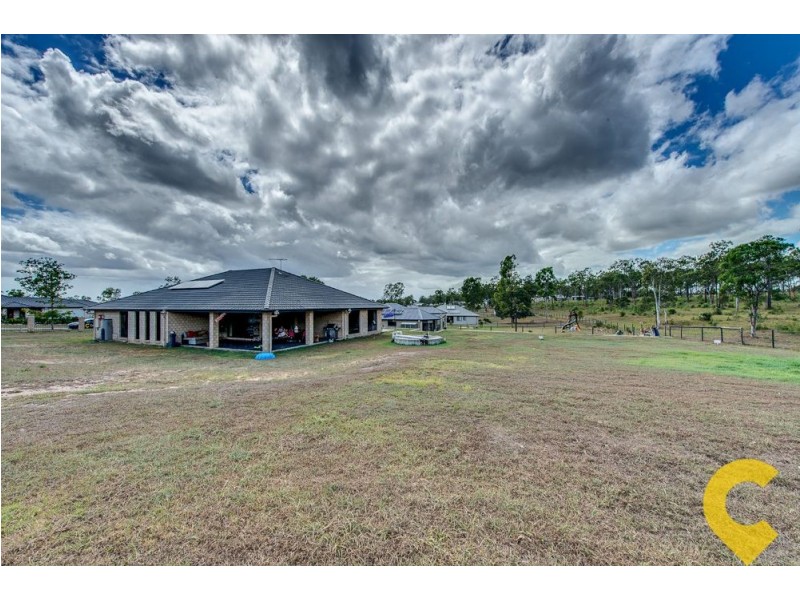 220 Red Gum Road, New Beith QLD 4124