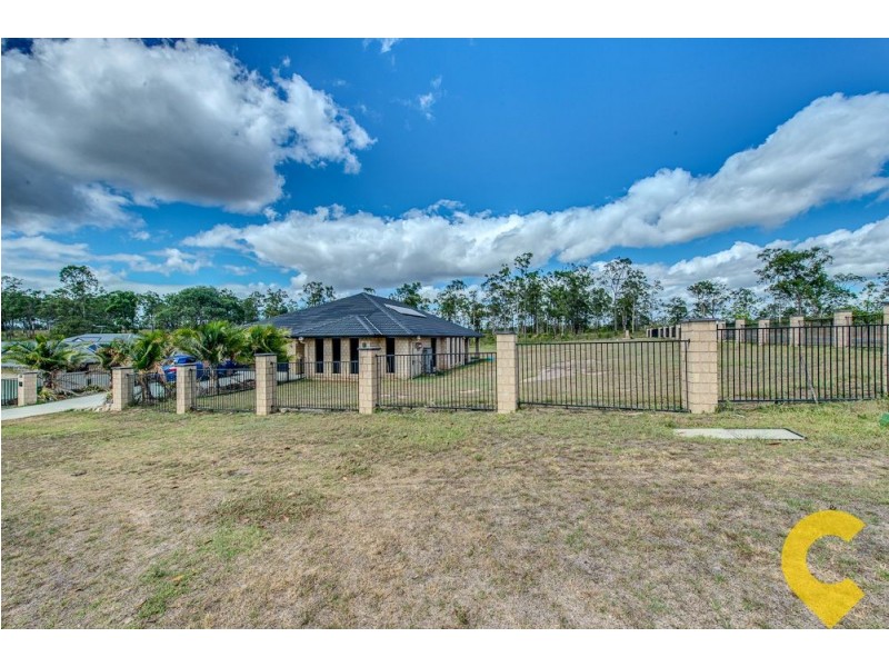220 Red Gum Road, New Beith QLD 4124