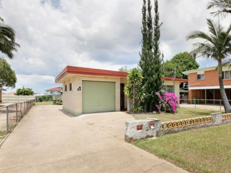 2/4 Marshall Street, Strathpine QLD 4500