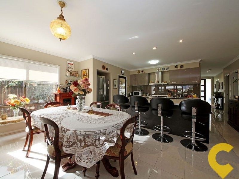 99 Cowen Terrace, North Lakes QLD 4509