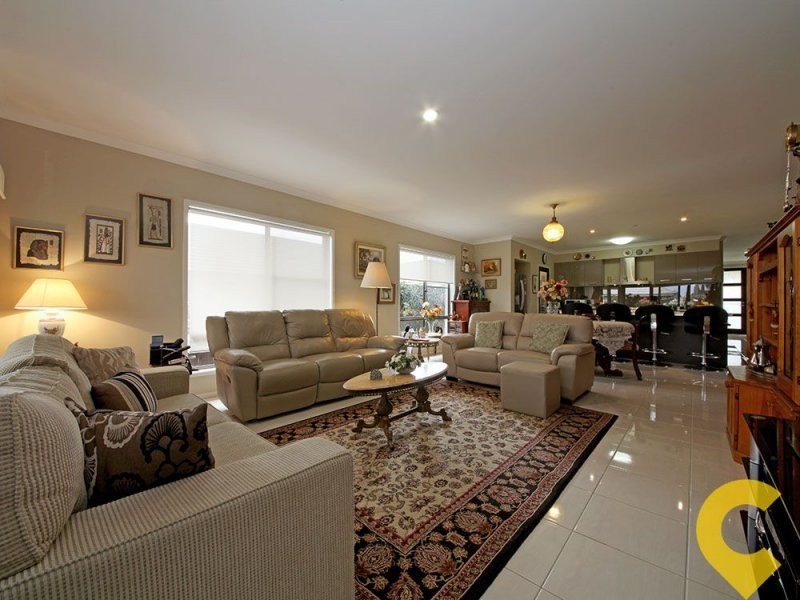 99 Cowen Terrace, North Lakes QLD 4509