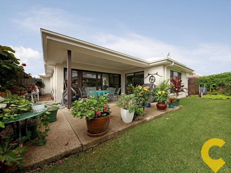 99 Cowen Terrace, North Lakes QLD 4509