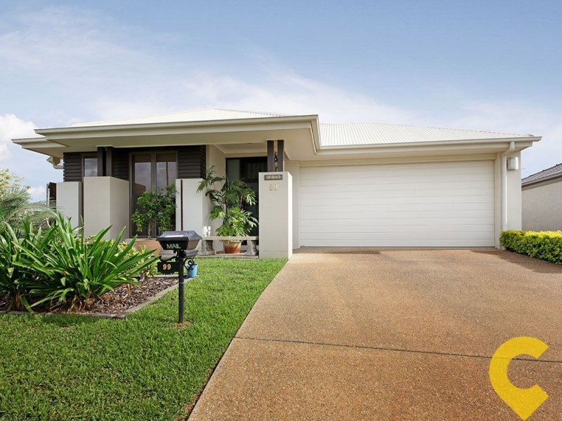 99 Cowen Terrace, North Lakes QLD 4509