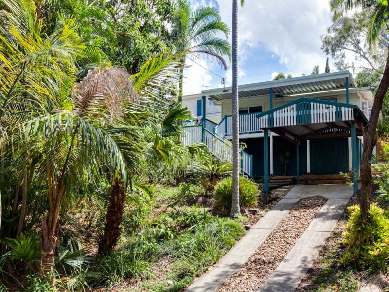 106 Lade Street, Coorparoo QLD 4151