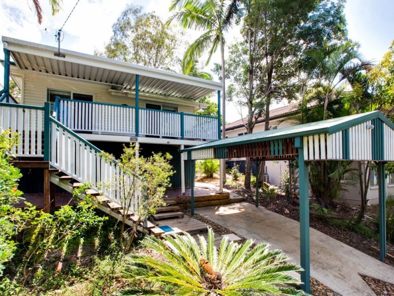 106 Lade Street, Coorparoo QLD 4151