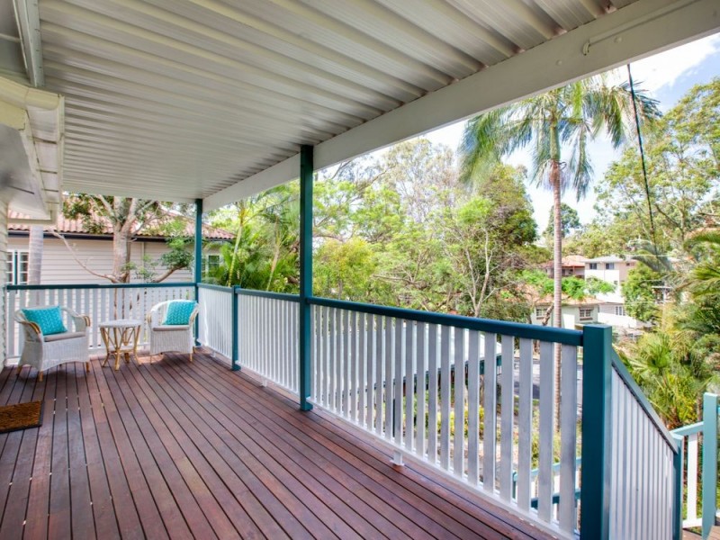 106 Lade Street, Coorparoo QLD 4151