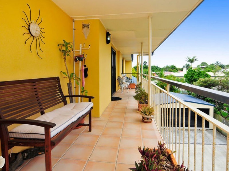 7/44 Douglas Street, Greenslopes QLD 4120