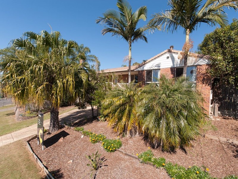 24 Gibbs Avenue, Collingwood Park QLD 4301