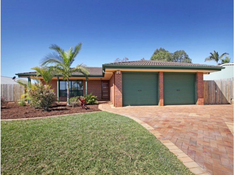 24 Stark Drive, Narangba QLD 4504