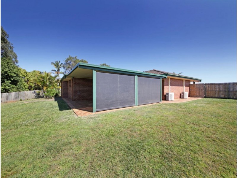 24 Stark Drive, Narangba QLD 4504