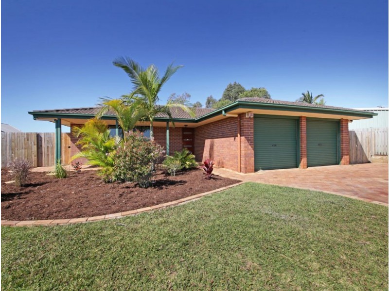 24 Stark Drive, Narangba QLD 4504