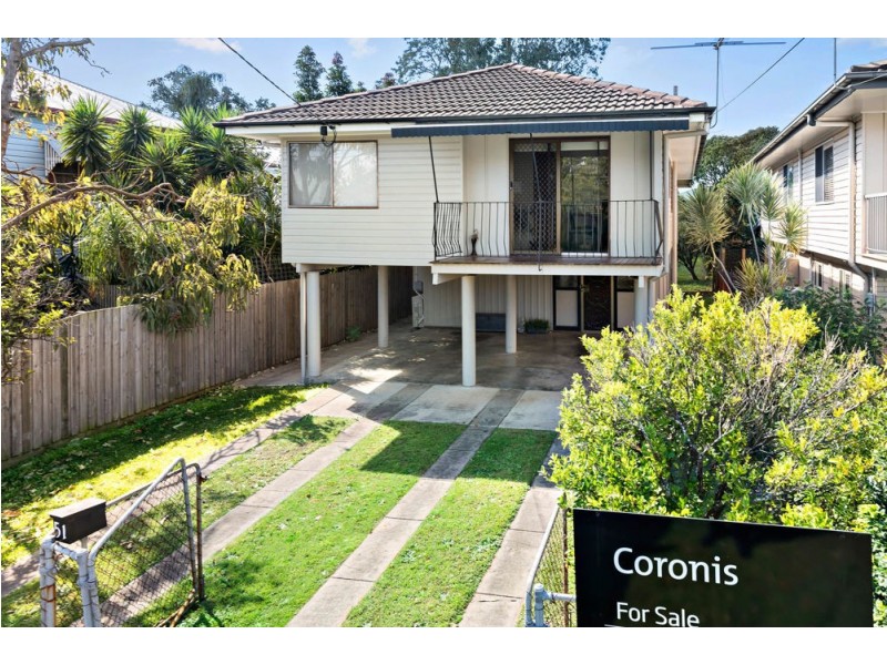 51 Froude Street, Banyo QLD 4014