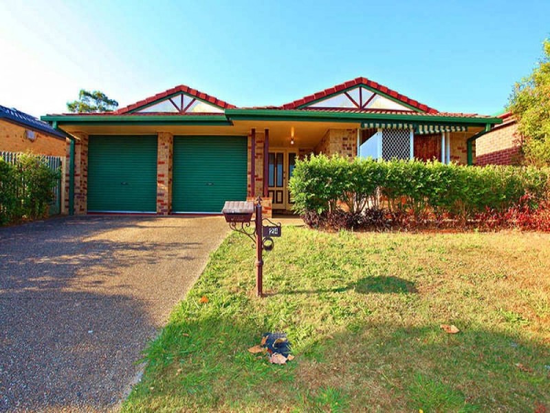 24 Evergreen Place, Forest Lake QLD 4078