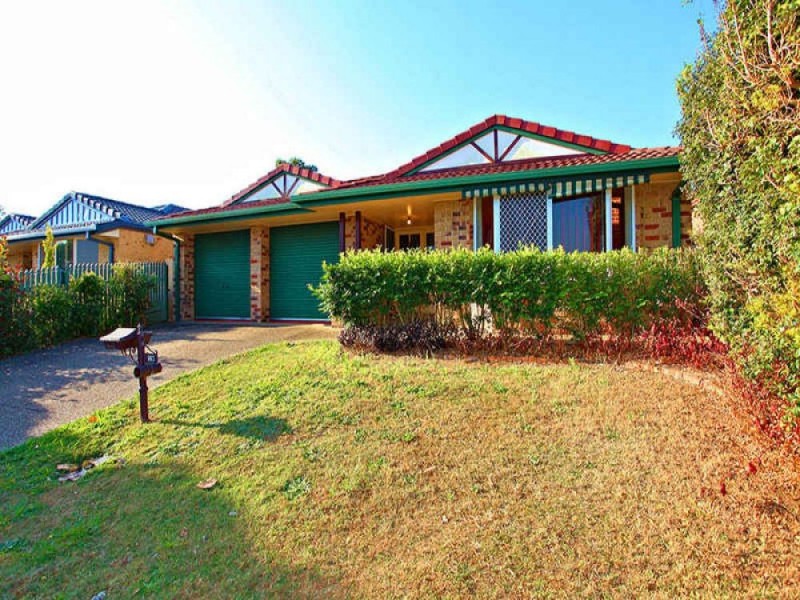 24 Evergreen Place, Forest Lake QLD 4078