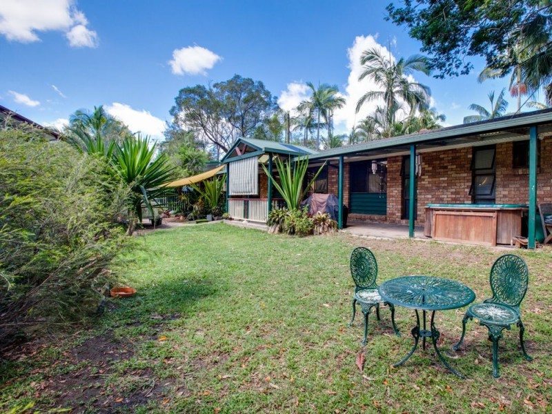 6 Kesteven Street, Albany Creek QLD 4035