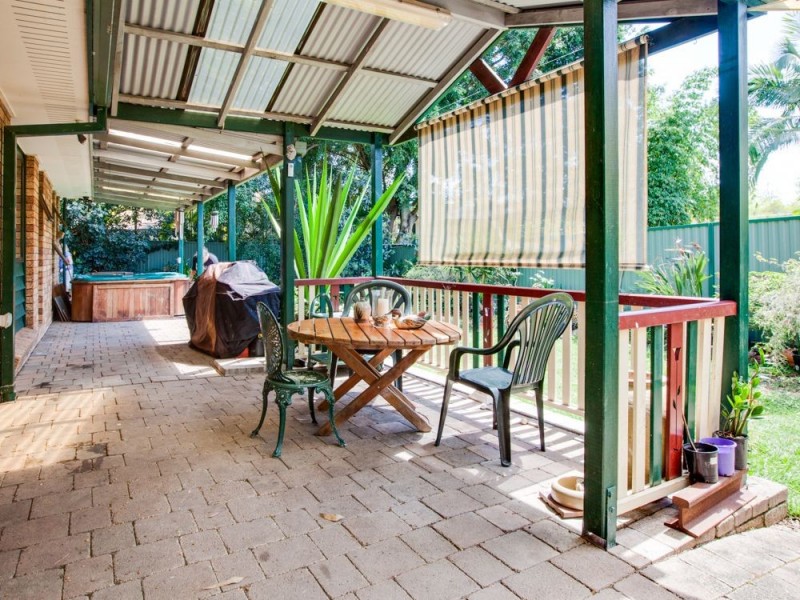 6 Kesteven Street, Albany Creek QLD 4035
