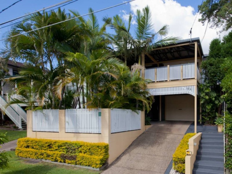 61a Donald, Camp Hill QLD 4152
